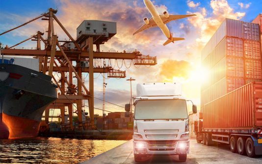 Quy hoạch cảng hàng không phải góp phần giảm chi phí logistics
